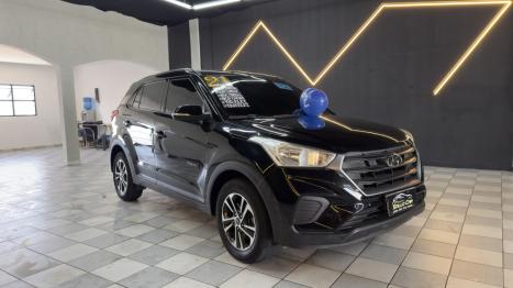 HYUNDAI Creta 1.6 16V 4P FLEX ATTITUDE AUTOMTICO, Foto 3