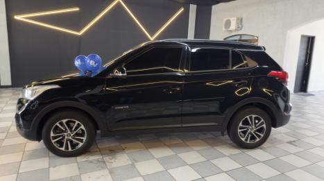 HYUNDAI Creta 1.6 16V 4P FLEX ATTITUDE AUTOMTICO, Foto 4