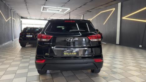 HYUNDAI Creta 1.6 16V 4P FLEX ATTITUDE AUTOMTICO, Foto 6