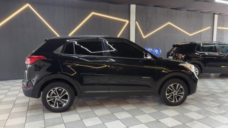 HYUNDAI Creta 1.6 16V 4P FLEX ATTITUDE AUTOMTICO, Foto 7