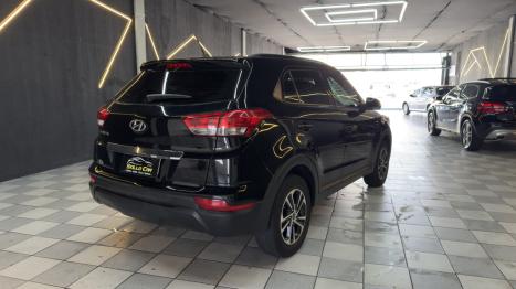HYUNDAI Creta 1.6 16V 4P FLEX ATTITUDE AUTOMTICO, Foto 8