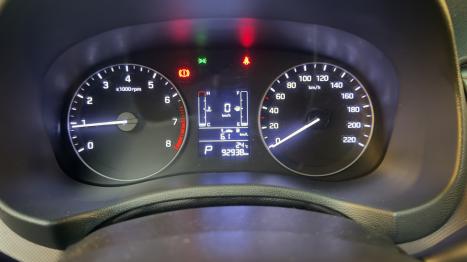 HYUNDAI Creta 1.6 16V 4P FLEX ATTITUDE AUTOMTICO, Foto 9