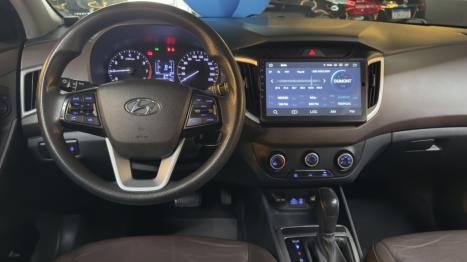 HYUNDAI Creta 1.6 16V 4P FLEX ATTITUDE AUTOMTICO, Foto 10