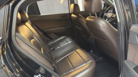 HYUNDAI Creta 1.6 16V 4P FLEX ATTITUDE AUTOMTICO, Foto 11