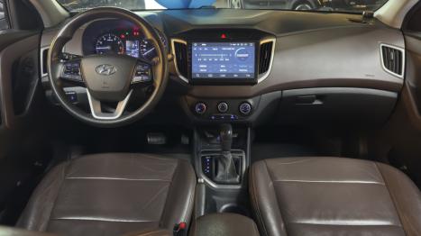 HYUNDAI Creta 1.6 16V 4P FLEX ATTITUDE AUTOMTICO, Foto 13