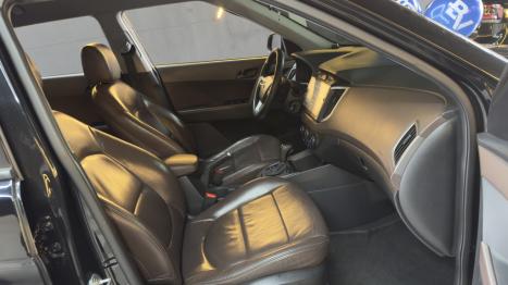 HYUNDAI Creta 1.6 16V 4P FLEX ATTITUDE AUTOMTICO, Foto 14