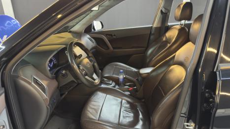 HYUNDAI Creta 1.6 16V 4P FLEX ATTITUDE AUTOMTICO, Foto 15