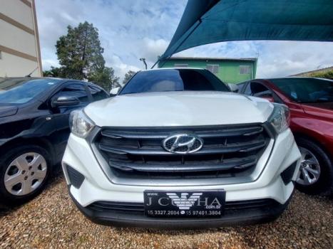 HYUNDAI Creta 1.6 16V 4P FLEX ATTITUDE AUTOMTICO, Foto 2