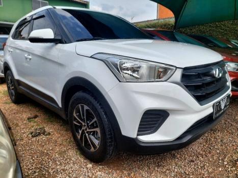 HYUNDAI Creta 1.6 16V 4P FLEX ATTITUDE AUTOMTICO, Foto 3