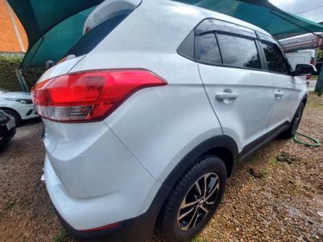 HYUNDAI Creta 1.6 16V 4P FLEX ATTITUDE AUTOMTICO, Foto 5