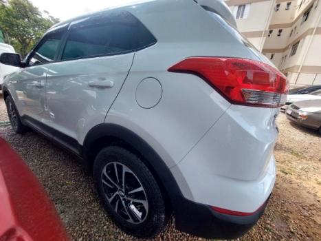 HYUNDAI Creta 1.6 16V 4P FLEX ATTITUDE AUTOMTICO, Foto 6