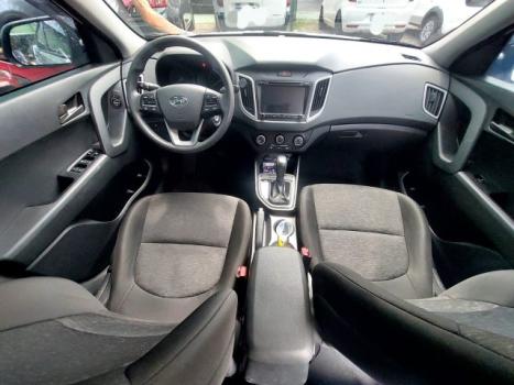 HYUNDAI Creta 1.6 16V 4P FLEX ATTITUDE AUTOMTICO, Foto 12