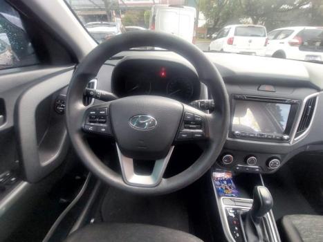 HYUNDAI Creta 1.6 16V 4P FLEX ATTITUDE AUTOMTICO, Foto 15