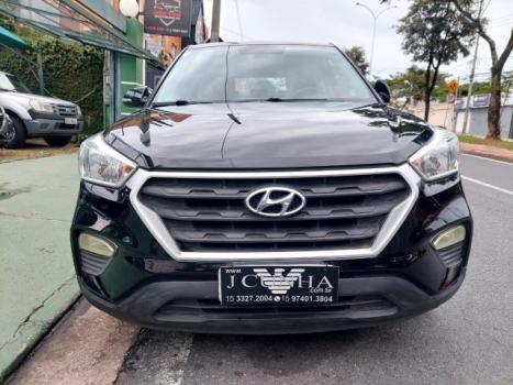 HYUNDAI Creta 1.6 16V 4P FLEX ATTITUDE AUTOMTICO, Foto 2