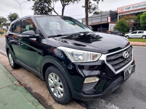 HYUNDAI Creta 1.6 16V 4P FLEX ATTITUDE AUTOMTICO, Foto 3