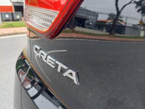 HYUNDAI Creta 1.6 16V 4P FLEX ATTITUDE AUTOMTICO, Foto 4