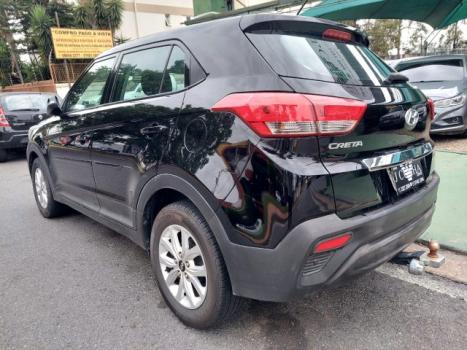 HYUNDAI Creta 1.6 16V 4P FLEX ATTITUDE AUTOMTICO, Foto 5
