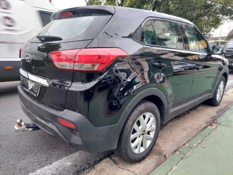 HYUNDAI Creta 1.6 16V 4P FLEX ATTITUDE AUTOMTICO, Foto 8