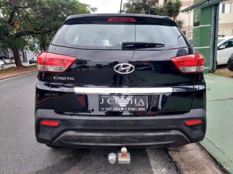 HYUNDAI Creta 1.6 16V 4P FLEX ATTITUDE AUTOMTICO, Foto 10