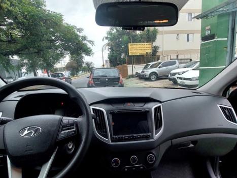 HYUNDAI Creta 1.6 16V 4P FLEX ATTITUDE AUTOMTICO, Foto 11
