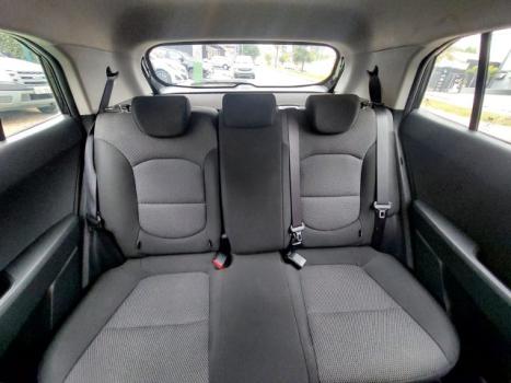 HYUNDAI Creta 1.6 16V 4P FLEX ATTITUDE AUTOMTICO, Foto 12