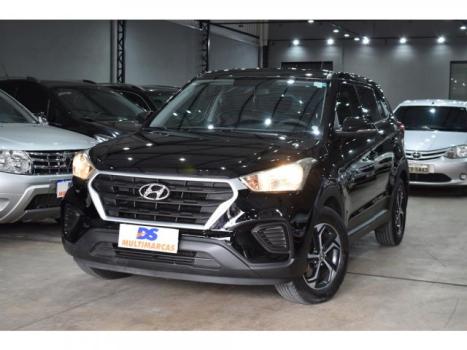 HYUNDAI Creta 1.6 16V 4P FLEX ATTITUDE AUTOMTICO, Foto 1