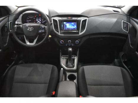 HYUNDAI Creta 1.6 16V 4P FLEX ATTITUDE AUTOMTICO, Foto 2