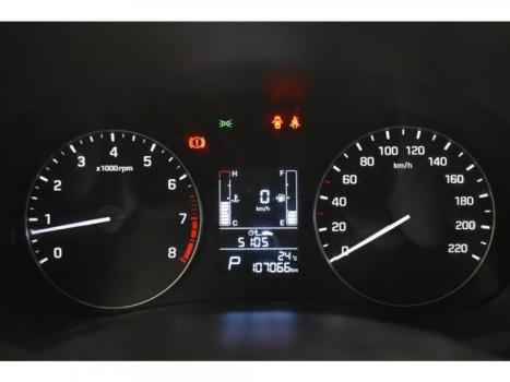 HYUNDAI Creta 1.6 16V 4P FLEX ATTITUDE AUTOMTICO, Foto 4