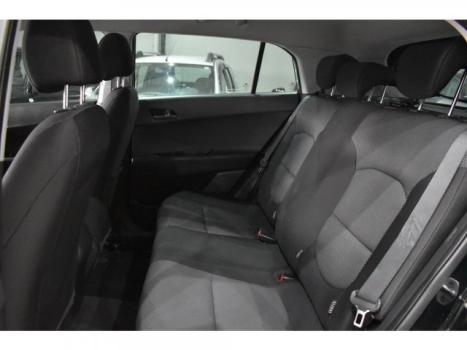 HYUNDAI Creta 1.6 16V 4P FLEX ATTITUDE AUTOMTICO, Foto 5