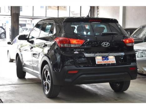 HYUNDAI Creta 1.6 16V 4P FLEX ATTITUDE AUTOMTICO, Foto 6