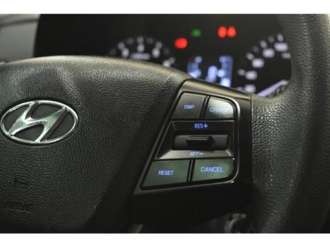 HYUNDAI Creta 1.6 16V 4P FLEX ATTITUDE AUTOMTICO, Foto 9