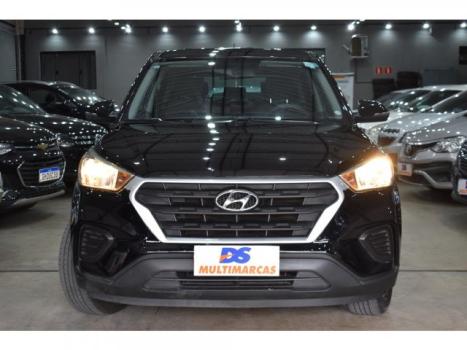 HYUNDAI Creta 1.6 16V 4P FLEX ATTITUDE AUTOMTICO, Foto 12