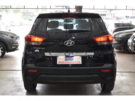 HYUNDAI Creta 1.6 16V 4P FLEX ATTITUDE AUTOMTICO, Foto 13
