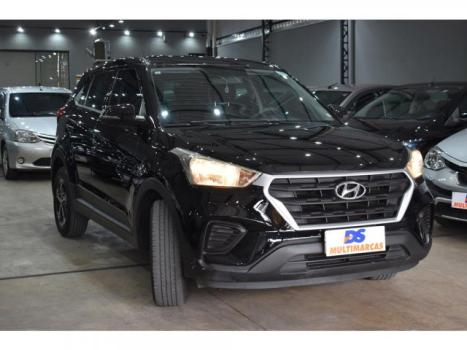 HYUNDAI Creta 1.6 16V 4P FLEX ATTITUDE AUTOMTICO, Foto 14