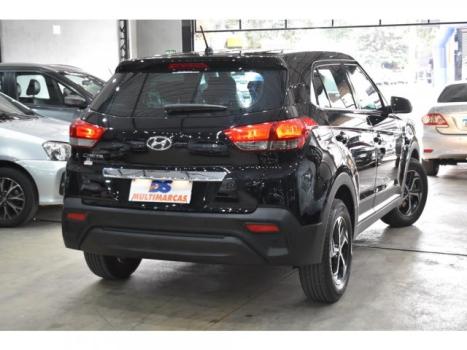 HYUNDAI Creta 1.6 16V 4P FLEX ATTITUDE AUTOMTICO, Foto 15