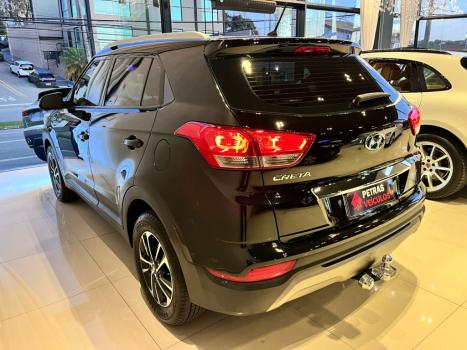 HYUNDAI Creta 1.6 16V 4P FLEX ATTITUDE, Foto 2