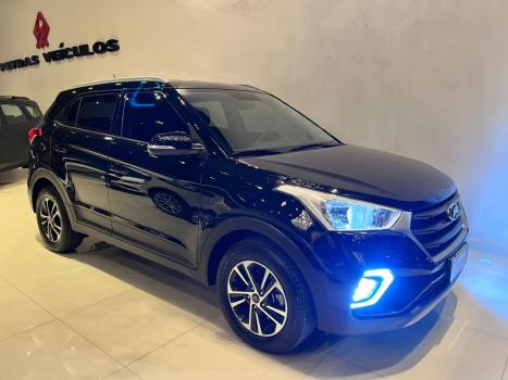 HYUNDAI Creta 1.6 16V 4P FLEX ATTITUDE, Foto 3
