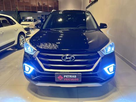 HYUNDAI Creta 1.6 16V 4P FLEX ATTITUDE, Foto 5