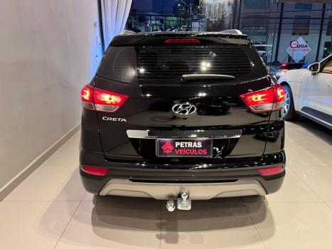 HYUNDAI Creta 1.6 16V 4P FLEX ATTITUDE, Foto 6