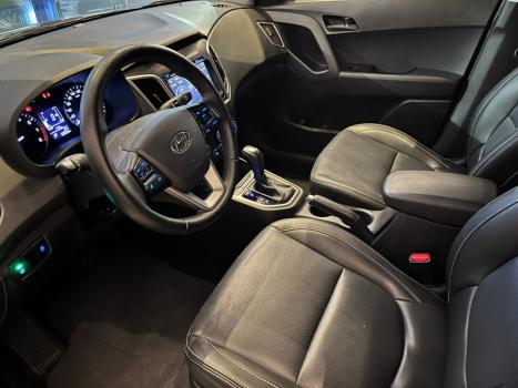 HYUNDAI Creta 1.6 16V 4P FLEX ATTITUDE, Foto 8