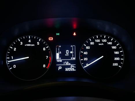 HYUNDAI Creta 1.6 16V 4P FLEX ATTITUDE, Foto 12
