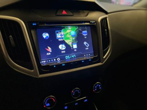 HYUNDAI Creta 1.6 16V 4P FLEX ATTITUDE, Foto 13