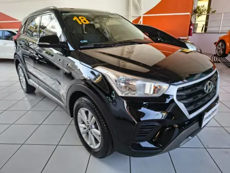 HYUNDAI Creta 1.6 16V 4P FLEX ATTITUDE AUTOMTICO, Foto 3