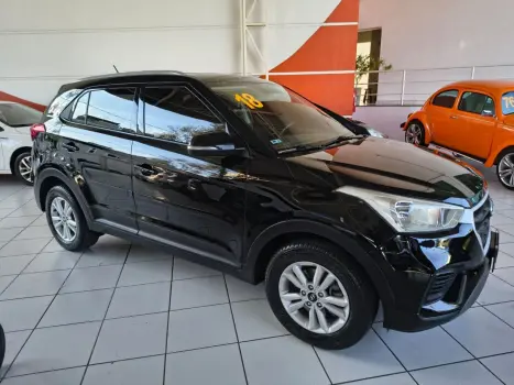 HYUNDAI Creta 1.6 16V 4P FLEX ATTITUDE AUTOMTICO, Foto 4