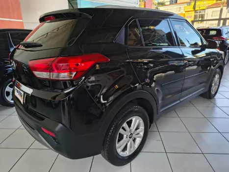 HYUNDAI Creta 1.6 16V 4P FLEX ATTITUDE AUTOMTICO, Foto 5