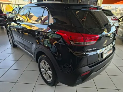HYUNDAI Creta 1.6 16V 4P FLEX ATTITUDE AUTOMTICO, Foto 7