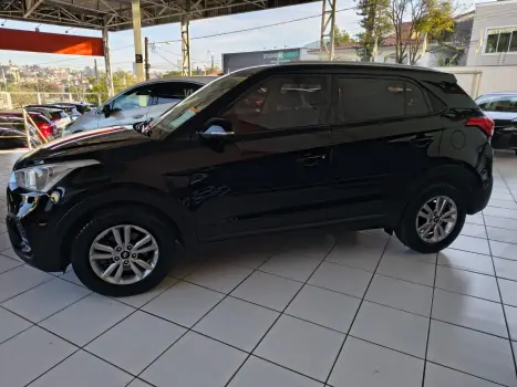 HYUNDAI Creta 1.6 16V 4P FLEX ATTITUDE AUTOMTICO, Foto 8