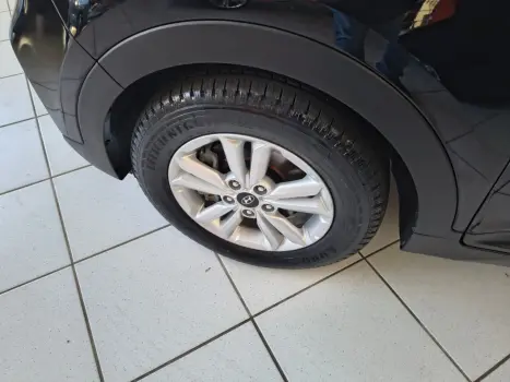 HYUNDAI Creta 1.6 16V 4P FLEX ATTITUDE AUTOMTICO, Foto 9