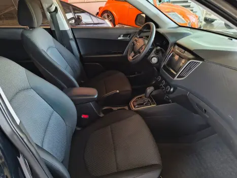 HYUNDAI Creta 1.6 16V 4P FLEX ATTITUDE AUTOMTICO, Foto 10