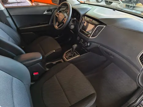 HYUNDAI Creta 1.6 16V 4P FLEX ATTITUDE AUTOMTICO, Foto 11